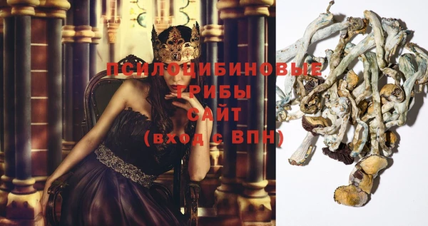 твердый Кущёвская